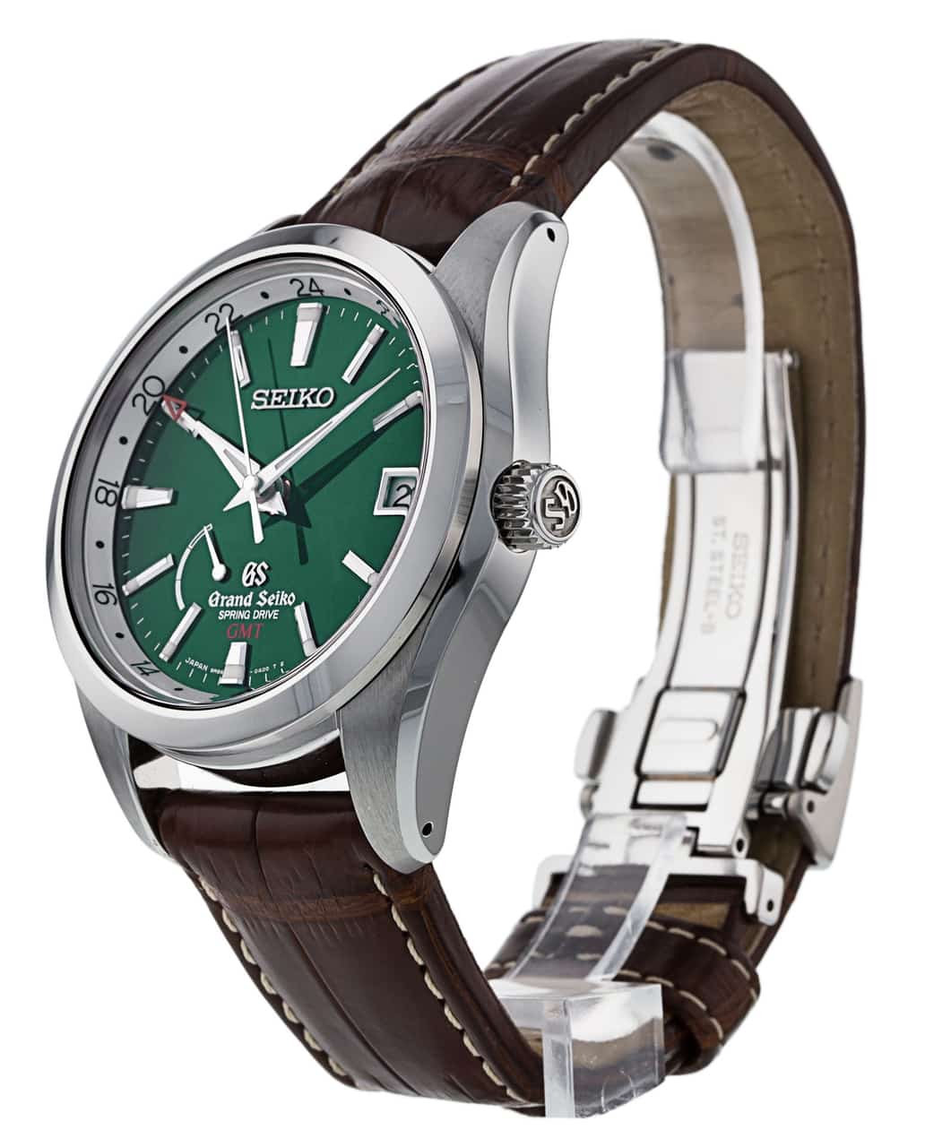 Seiko sbge033 top